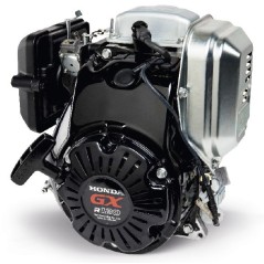 Moteur Honda GXR120 complet arbre horizontal volant lourd monocylindre | NewgardenParts.com
