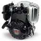 Complete Honda GXR120 engine horizontal shaft heavy single-cylinder flywheel