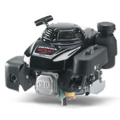 Complete Honda engine GXV160 heavy flywheel vertical shaft with muffler | NewgardenParts.com