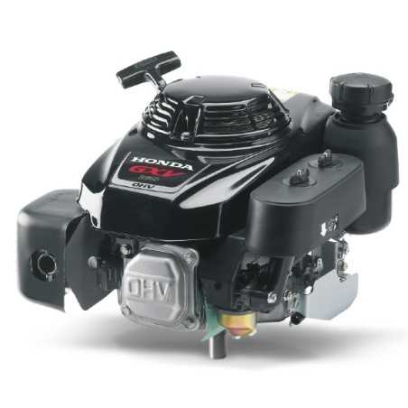 Complete Honda engine GXV160 heavy flywheel vertical shaft with muffler | NewgardenParts.com