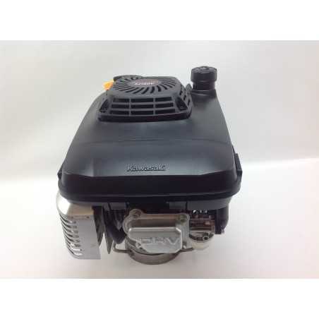 Motore completo KAWASAKI FJ180V 180cc albero verticale 25x80 con freno motore | NewgardenParts.com
