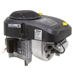 Complete KOHLER KS590 petrol engine 541 cc vertical shaft 25x80 euro V | NewgardenParts.com