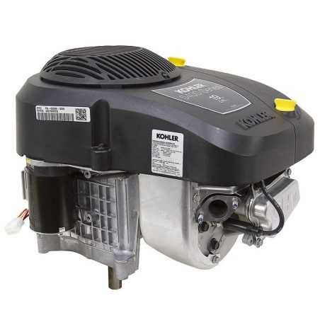 Complete KOHLER KS590 petrol engine 541 cc vertical shaft 25x80 euro V | NewgardenParts.com
