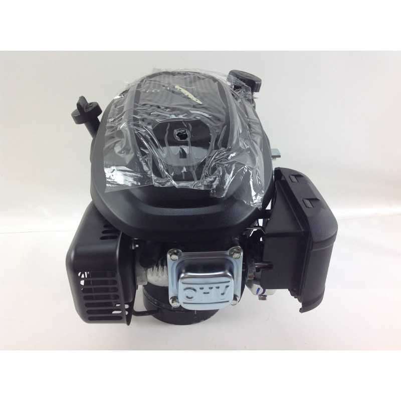 Motore COMPLETO LONCIN avviamento elettrico ST 170 LS OHV 166 cc a benzina 22X60 Motore COMPLETO LONCIN avviamento elettrico ST 170 LS OHV 166 cc a benzina 22X60