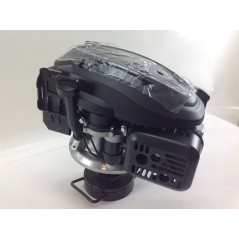 Motore COMPLETO LONCIN avviamento elettrico ST 170 LS OHV 166 cc a benzina 22X60 | NewgardenParts.com