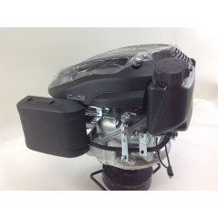 Motore COMPLETO LONCIN avviamento elettrico ST 170 LS OHV 166 cc a benzina 22X60 | NewgardenParts.com