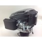 Motore COMPLETO LONCIN avviamento elettrico ST 170 LS OHV 166 cc a benzina 22X60 Motore COMPLETO LONCIN avviamento elettrico ST 170 LS OHV 166 cc a benzina 22X60