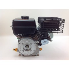 Complete ZANETTI BENZINA ZBM210C1MEV engine conical 23 mm | NewgardenParts.com