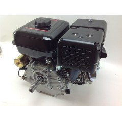 Moteur complet cultivateur ZANETTI BENZINA ZBM270L3E démarrage électrique | NewgardenParts.com