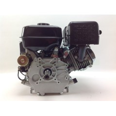 Moteur complet cultivateur ZANETTI BENZINA ZBM270L3E démarrage électrique | NewgardenParts.com