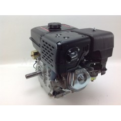 Kompletter Motor Motorgrubber ZANETTI BENZINA ZBM270L3E Elektrostart | NewgardenParts.com