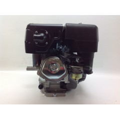 Moteur complet cultivateur ZANETTI BENZINA ZBM270L3E démarrage électrique | NewgardenParts.com