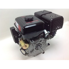 Kompletter Motor Motorgrubber ZANETTI BENZINA ZBM270L3E Elektrostart | NewgardenParts.com