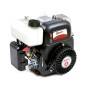 ZANETTI ZEN100L1 ZANETTI ZEN100L1 hand-operated tiller motor complete with horizontal shaft Ø 15