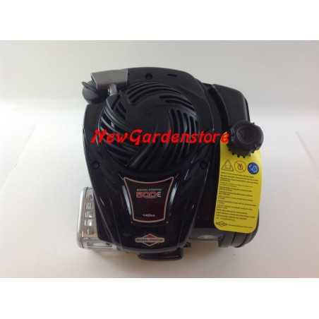 COMPLETE BRIGGS 500 rotary tiller engine without brake 22x60 140cc engine 4Hp | NewgardenParts.com