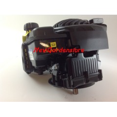 KOMPLETT BRIGGS 500 Rotationsfräse Motor ohne Bremse 22x60 140cc Motor 4Hp | NewgardenParts.com