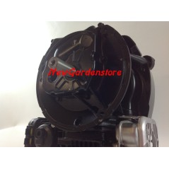 KOMPLETT BRIGGS 500 Rotationsfräse Motor ohne Bremse 22x60 140cc Motor 4Hp | NewgardenParts.com