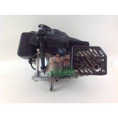 SUBARU EA175V Rasenmähermotor ohne Bremse 22x80 Schwerlastschwungrad | NewgardenParts.com