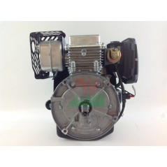Motore COMPLETO motozappa SUBARU EA175V senza freno motore 22x80 Volano pesante | NewgardenParts.com