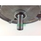 SUBARU EA175V Rasenmähermotor ohne Bremse 22x80 Schwerlastschwungrad SUBARU EA175V Rasenmähermotor ohne Bremse 22x80 Schwerlastschwungrad