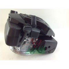 Motore Completo OLEOMAC K605 volano leggero tagliaerba rasaerba 140cc 22 x 60 | NewgardenParts.com