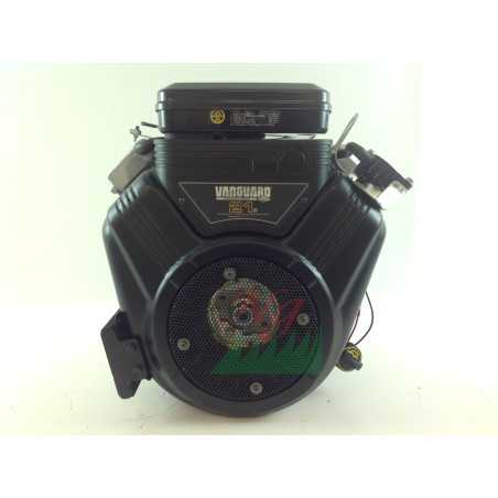 KOMPLETT-Motor für VANGUARD 23 PS 627 cc Zweizylinder-Rasentraktor | NewgardenParts.com