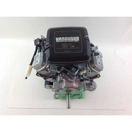 KOMPLETT-Motor für VANGUARD 23 PS 627 cc Zweizylinder-Rasentraktor