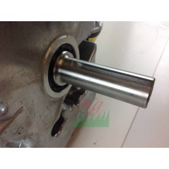 Motor COMPLETO para tractor de césped de dos cilindros VANGUARD 23 Hp 627 cc | NewgardenParts.com