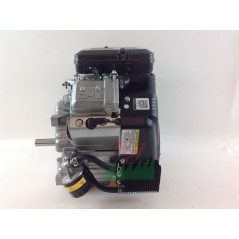 Motore COMPLETO trattorino rasaerba VANGUARD 23Hp 627 cc bicilindrico GIANNI FERRARI | NewgardenParts.com