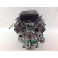 Motore COMPLETO trattorino rasaerba VANGUARD 23Hp 627 cc bicilindrico GIANNI FERRARI | NewgardenParts.com