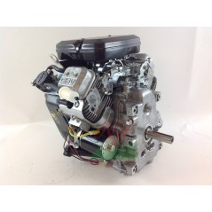 Motore COMPLETO trattorino rasaerba VANGUARD 23Hp 627 cc bicilindrico GIANNI FERRARI | NewgardenParts.com