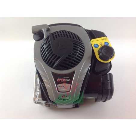 BRIGGS & STRATTON 550EX OHV 140cc lawn mower complete engine 888006 22x80 | NewgardenParts.com