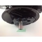 BRIGGS & STRATTON 550EX OHV 140cc Rasenmähermotor komplett 888006 22x80