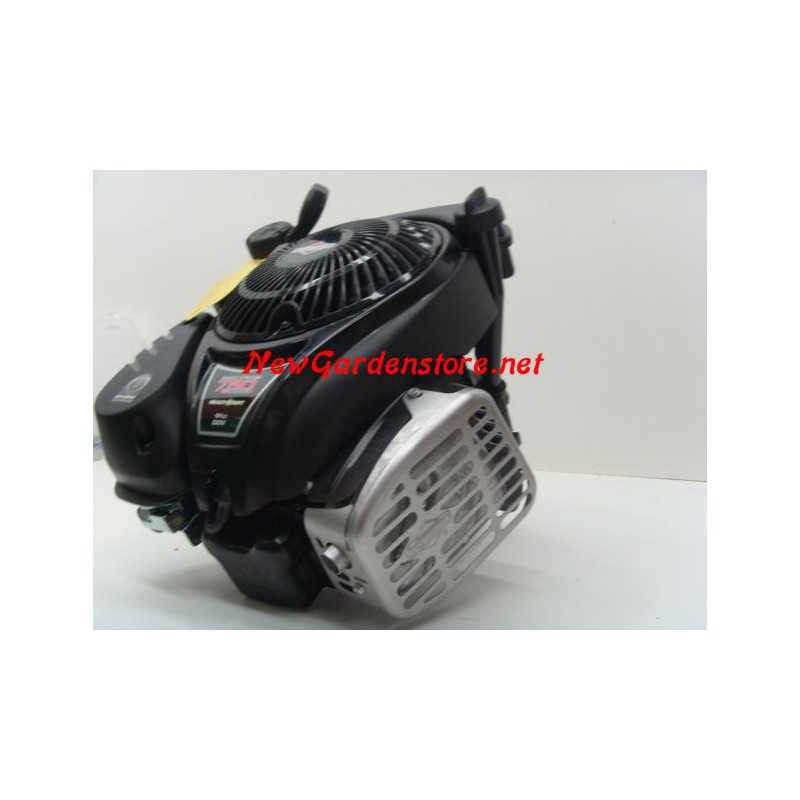 BRIGGS & STRATTON 750 READY START 161cc DOV 22X80 mower engine BRIGGS & STRATTON 750 READY START 161cc DOV 22X80 mower engine