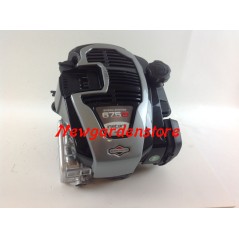 BRIGGS 675 INSTART 163cc electric start mower engine 22x60 | NewgardenParts.com