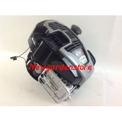 BRIGGS 675 INSTART 163cc electric start mower engine 22x60 | NewgardenParts.com