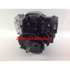 BRIGGS 675 INSTART 163cc electric start mower engine 22x60 | NewgardenParts.com