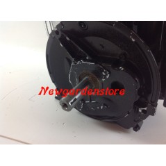 BRIGGS 675 INSTART 163cc electric start mower engine 22x60 | NewgardenParts.com