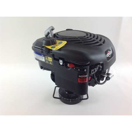 BRIGGS 675 primer mower engine 190cc 6HP 22 x 60 heavy duty flywheel | NewgardenParts.com