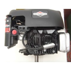 BRIGGS 675 primer motor cortacésped 190cc 6HP 22 x 60 volante de inercia de alta resistencia | NewgardenParts.com
