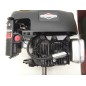 Motore COMPLETO rasaerba BRIGGS 675 primer 190cc 6HP 22 x 60 volano pesante