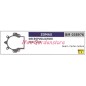Gasket engine crankcase ZOMAX brushcutter ZMG 5303 038976