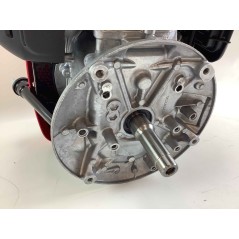 Moteur de tondeuse HRX537C2 HONDA GCV190A MS2 complet avec volant d'inertie 20x60 | NewgardenParts.com