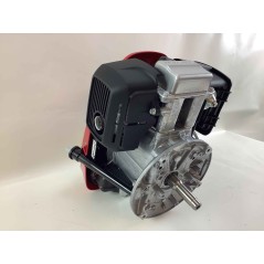 Moteur de tondeuse HRX537C2 HONDA GCV190A MS2 complet avec volant d'inertie 20x60 | NewgardenParts.com