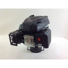 Complete RATO RV225 223cc 22x80 engine for lawnmower with brake | NewgardenParts.com