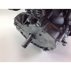 Complete RATO RV225 223cc 22x80 engine for lawnmower with brake | NewgardenParts.com