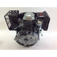 Complete RATO RV225 223cc 22x80 engine for lawnmower with brake | NewgardenParts.com