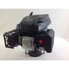 Motor completo RATO RV225 con eje vertical 22x60 y volante de inercia de alta resistencia para motoazadas | NewgardenParts.com