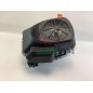 Motore ST400 completo STIGA LONCIN TRE0702 414cc 14,5 HP trattorino tagliaerba
