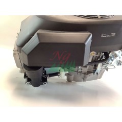 Motor komplett STIGA ST400 TRE0702 414 cc vertikale Welle 25.4x80 Traktor | NewgardenParts.com
